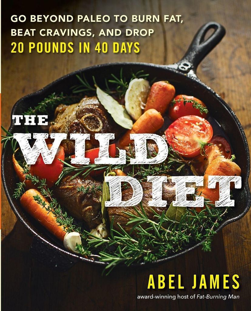 Wild Diet