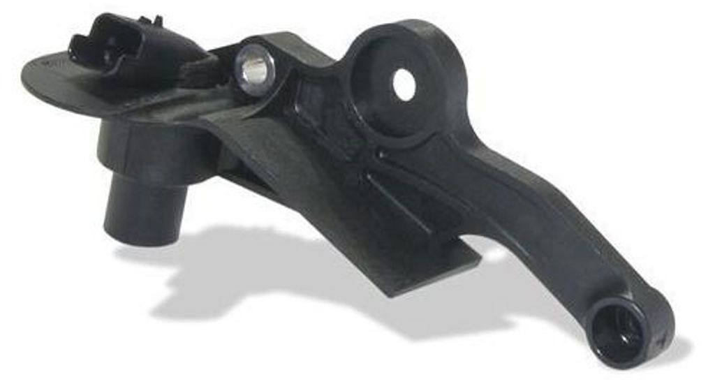 MAHLE MSC 2 Kurbelwellensensor Impulsgeber für FIAT FIORINO Kasten/Kombi (225)