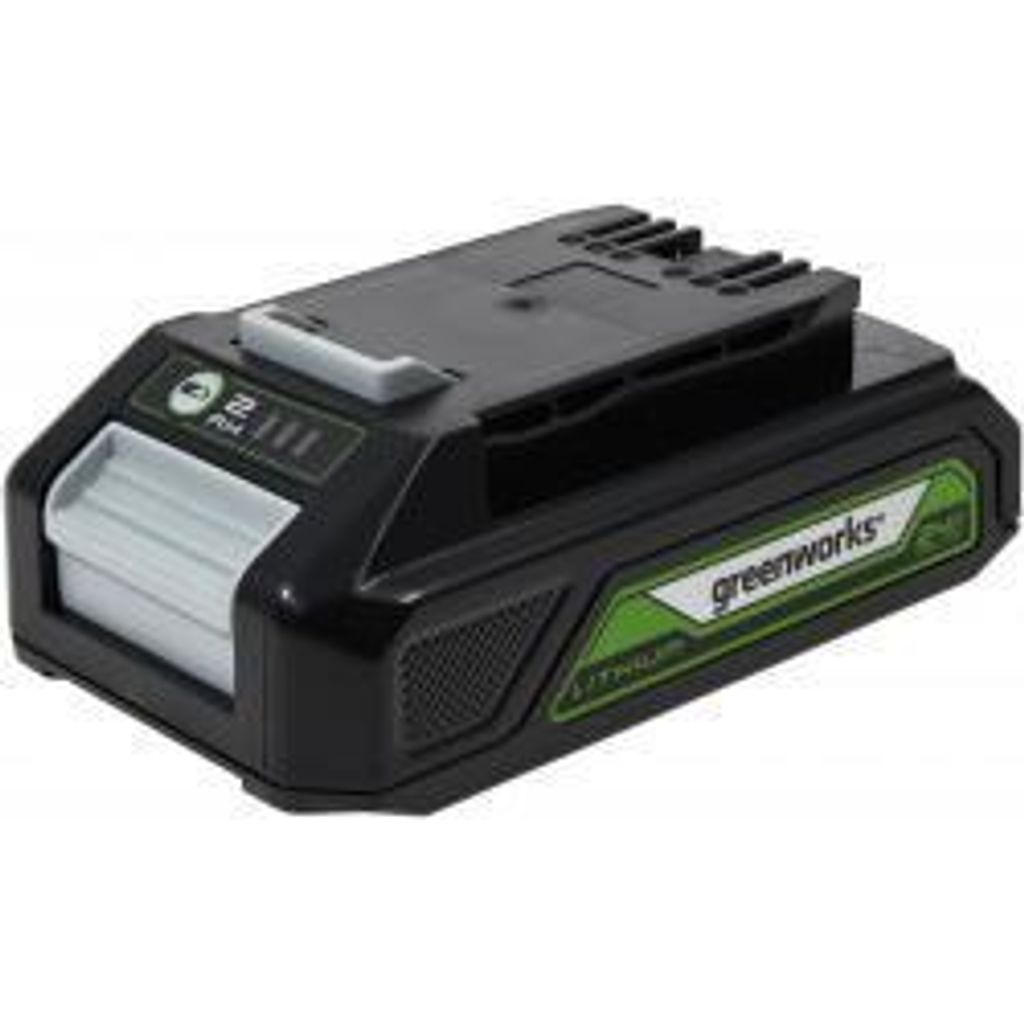 Akumulator Greenworks 24 V 2 Ah Zdjęcie produktu 