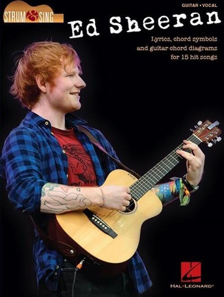 Ed Sheeran