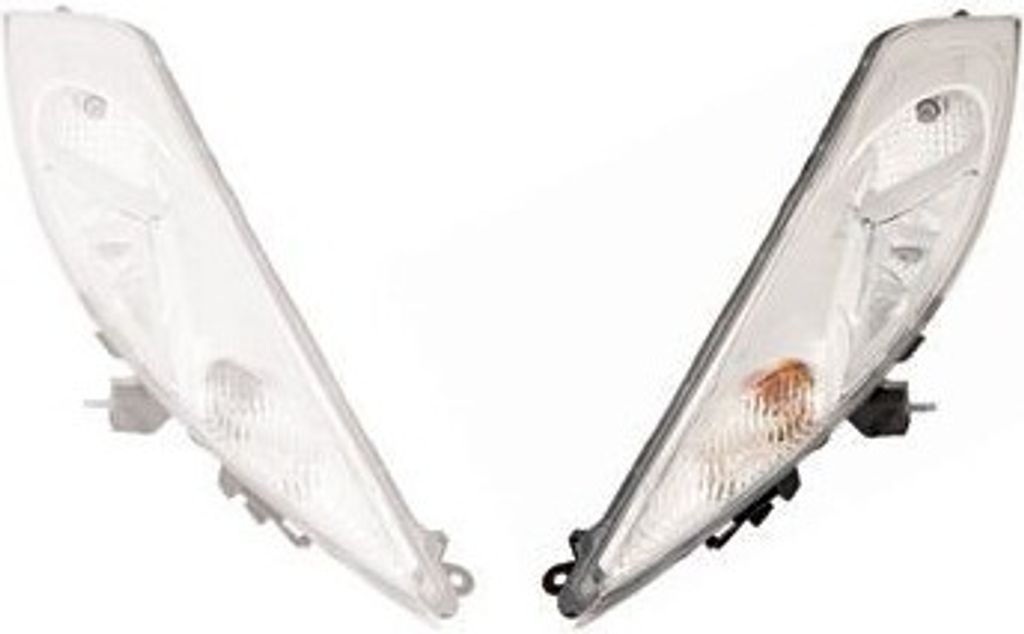 VAN WEZEL 3380905 - OE 26125 1KL0B Blinker, links für Juke (F15)
