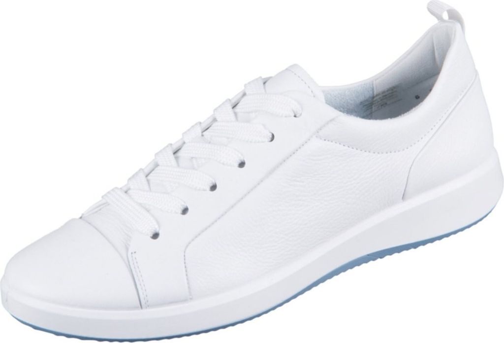 ara Sneaker Sneaker Glattleder