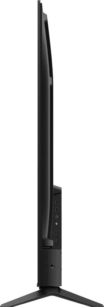 TCL V6C 65V6C TV 165,1 cm (65") 4K Ultra HD Smart TV Wi-Fi Metallic 280 cd/m²