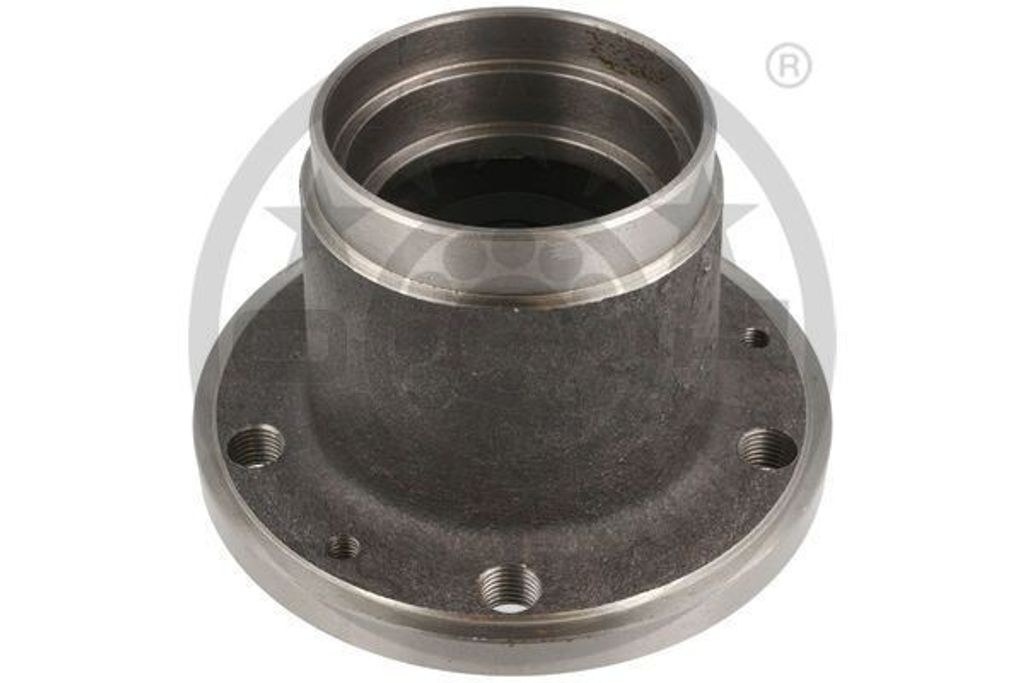 OPTIMAL 04-P504 Radnabe Hinten für FIAT DUCATO Pritsche/Fahrgestell (230) 5-Loch Ø118mm Lochkreis