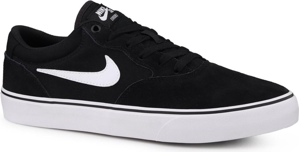 Schuhe Nike Sb Chron 2 EODM3493001