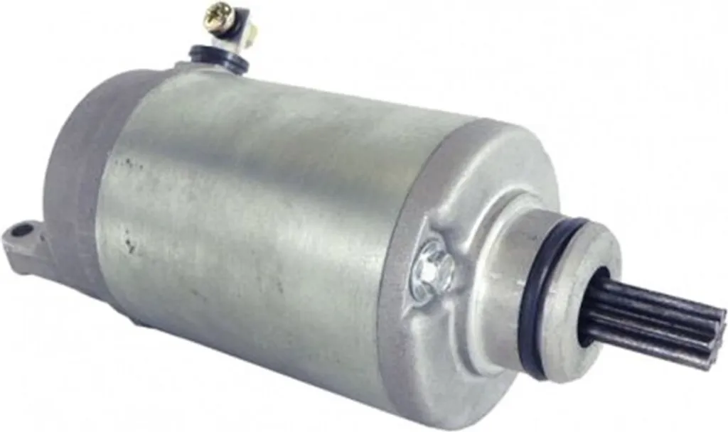 Démarreur électrique Vicma pour Suzuki Burgman 125 200 et AN 400