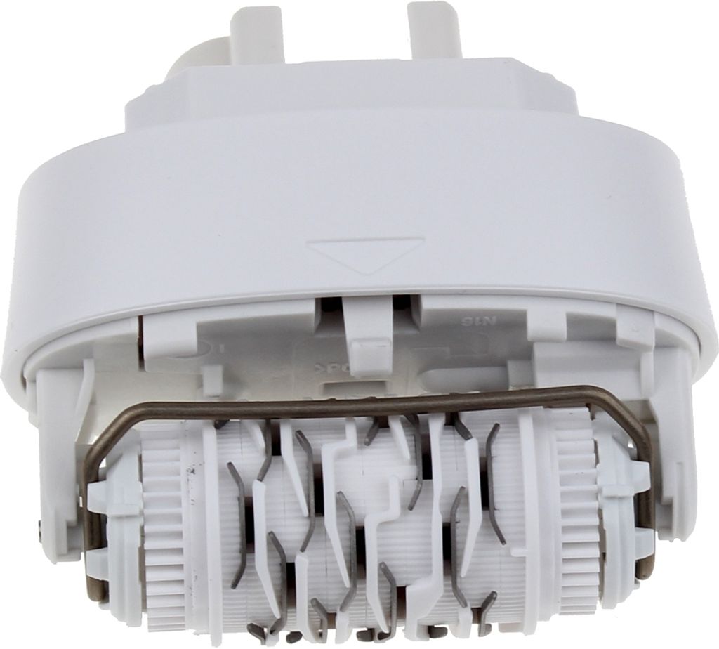 BRAUN - Epilierkopf -  28 Pinzetten weiß - 81555552 Produktbild 