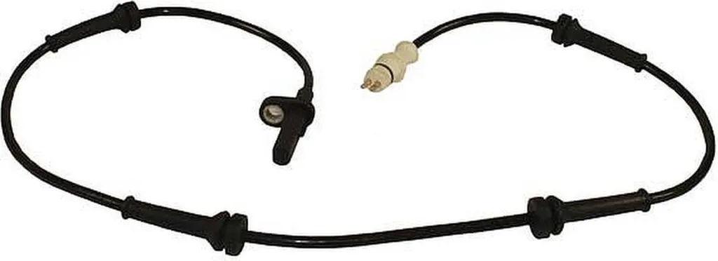 Sensore Giri Ruota 844mm Metzger per Opel Vivaro A | Ricambio ABS