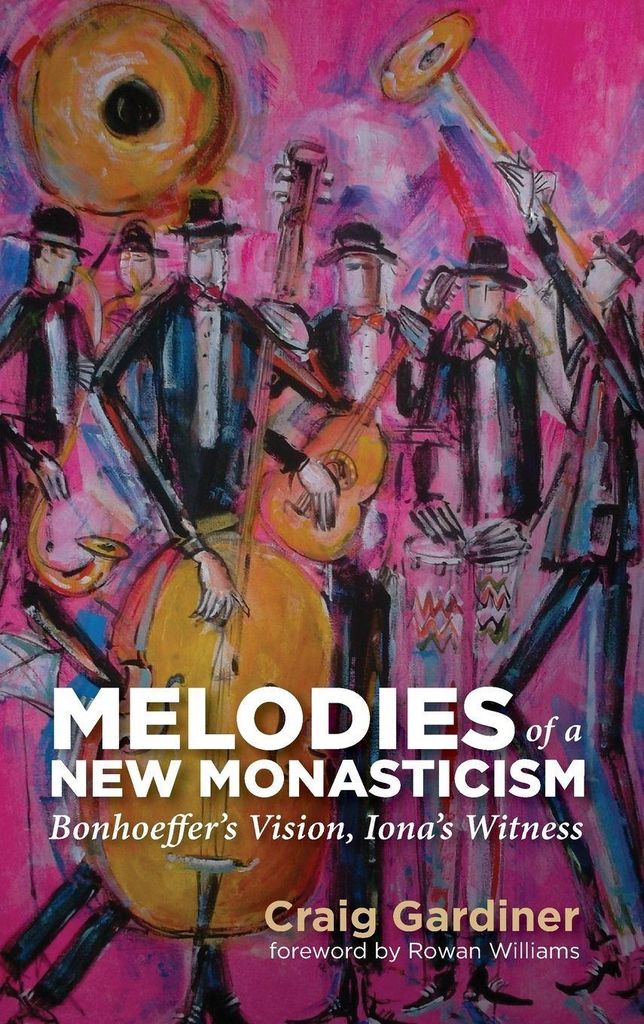 Melodien eines neuen Mönchtums