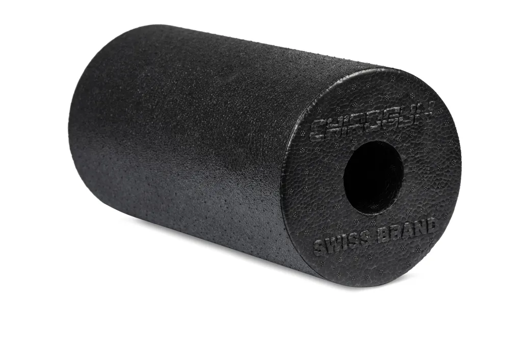 Rouleau de Massage Fascias CHIROGUN 30 ROLL pour Détente Musculaire Pro