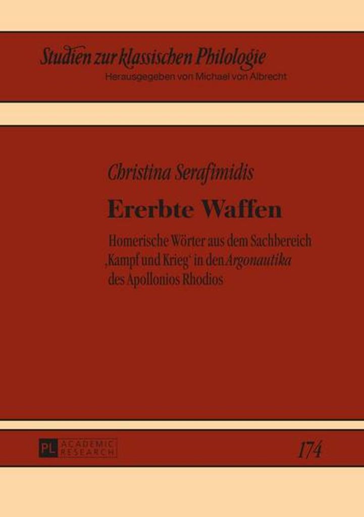 Ererbte Waffen
