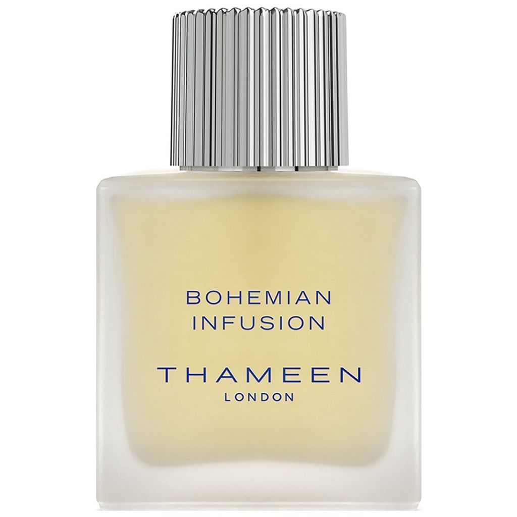 Thameen Bohemian Infusion Woda kolońska, 100 ml Zdjęcie produktu 