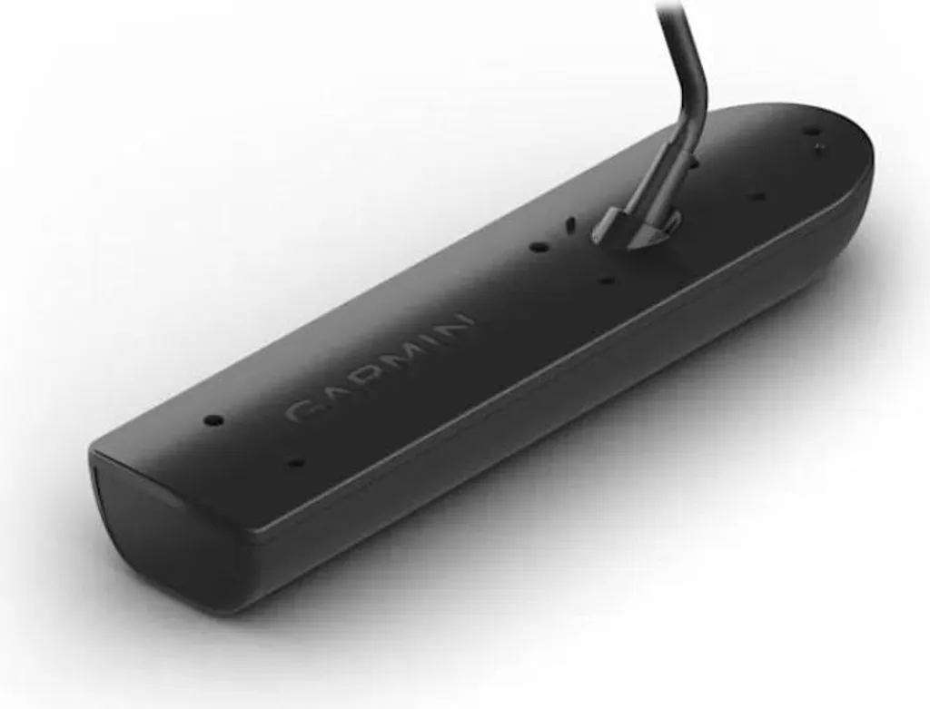 Transducteur de Pêche Garmin GT56UHD-TR Ultra Haute Définition UHD