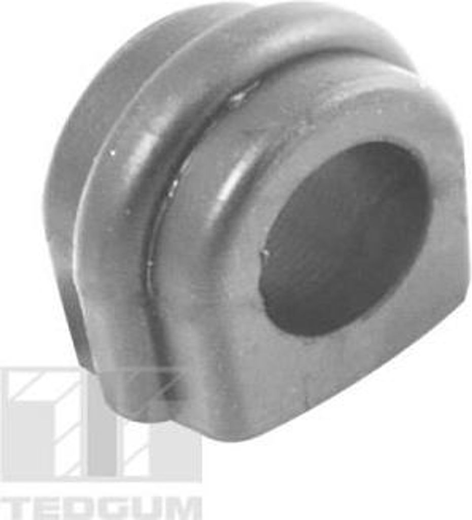 TEDGUM 00223389 Lagerung, Stabilisator OE 1954776 kompatibel mit Maverick