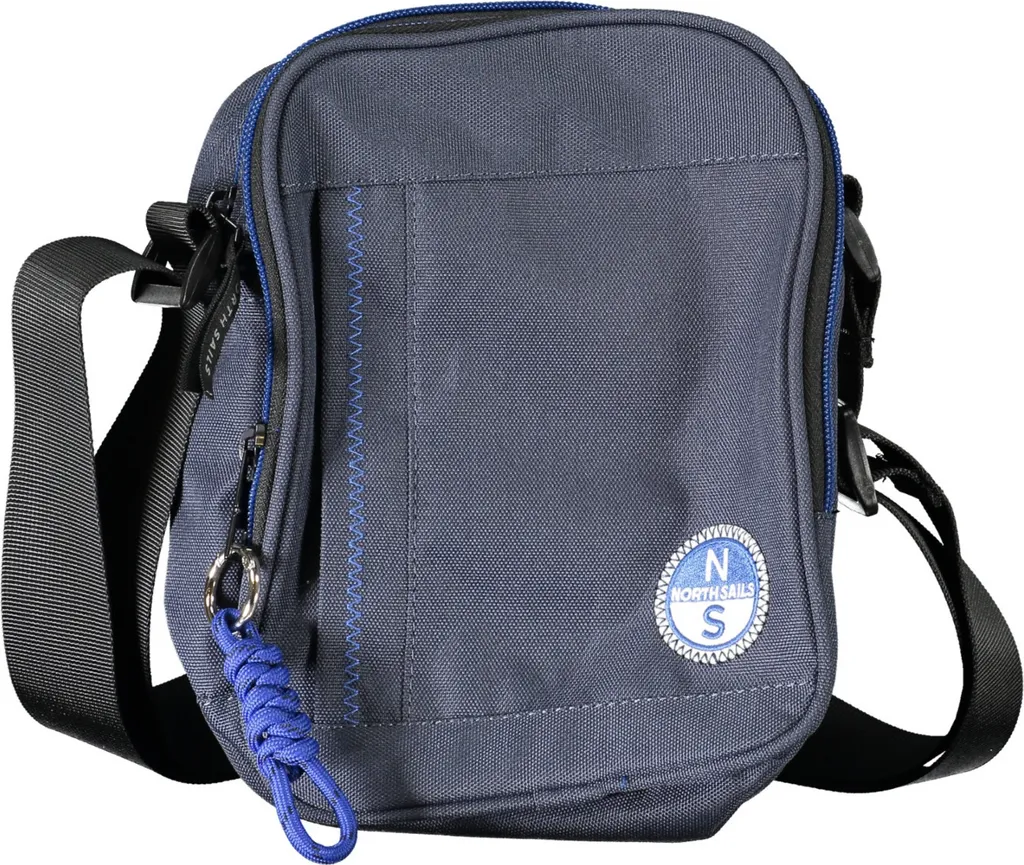 Fini les Sacs Lourds : Sacket North Sails Bleu Léger et Ultra Pratique