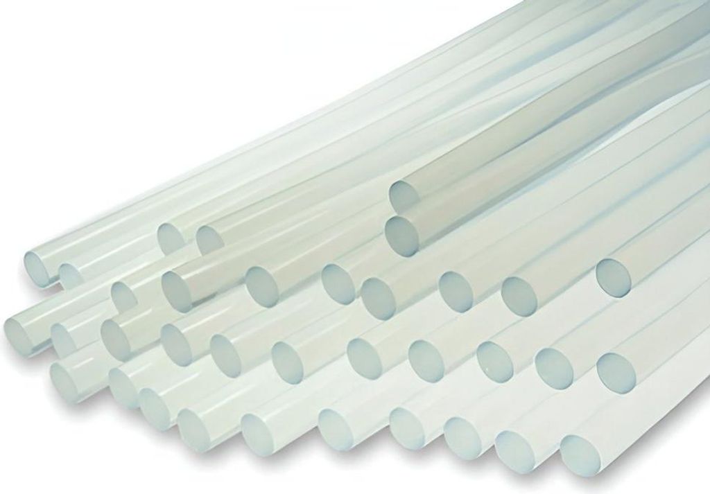 Bigstren Tavné tyčinky 11x230 mm 1 kg transparentní Obrázek produktu 