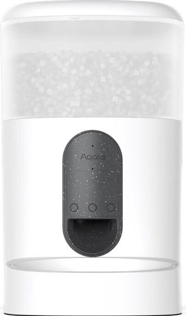 Aqara Futterautomat C1 Produktbild 