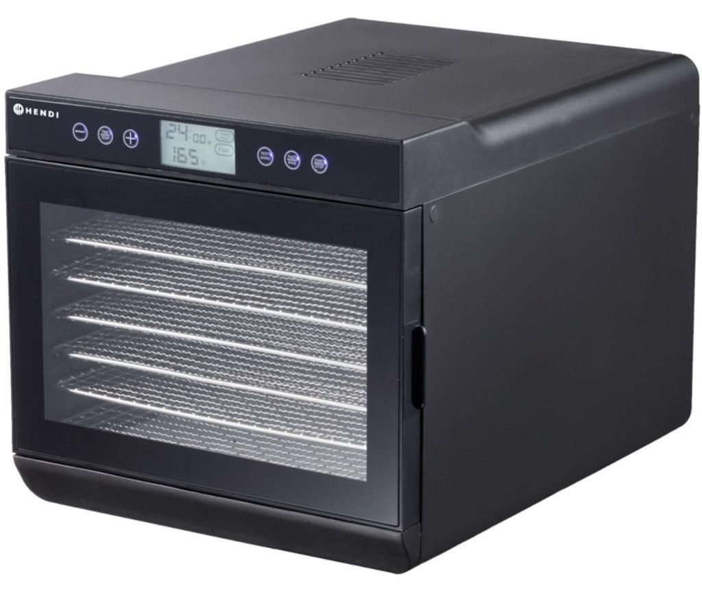 Hendi essiccatore per alimenti 500W 230V 1012693PRZEM Immagine del prodotto 