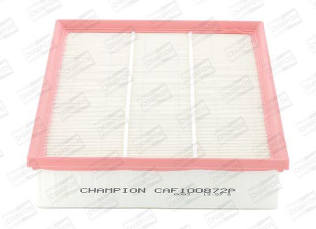 CHAMPION CAF100872P Luftfilter OE 0000902651 kompatibel mit Sprinter, Esprinter, Crafter