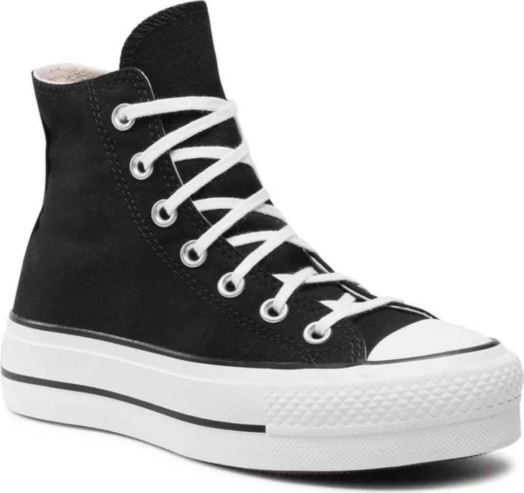 Converse Chuck Taylor All Star Lift Frauen hohe Spitze Produktbild 