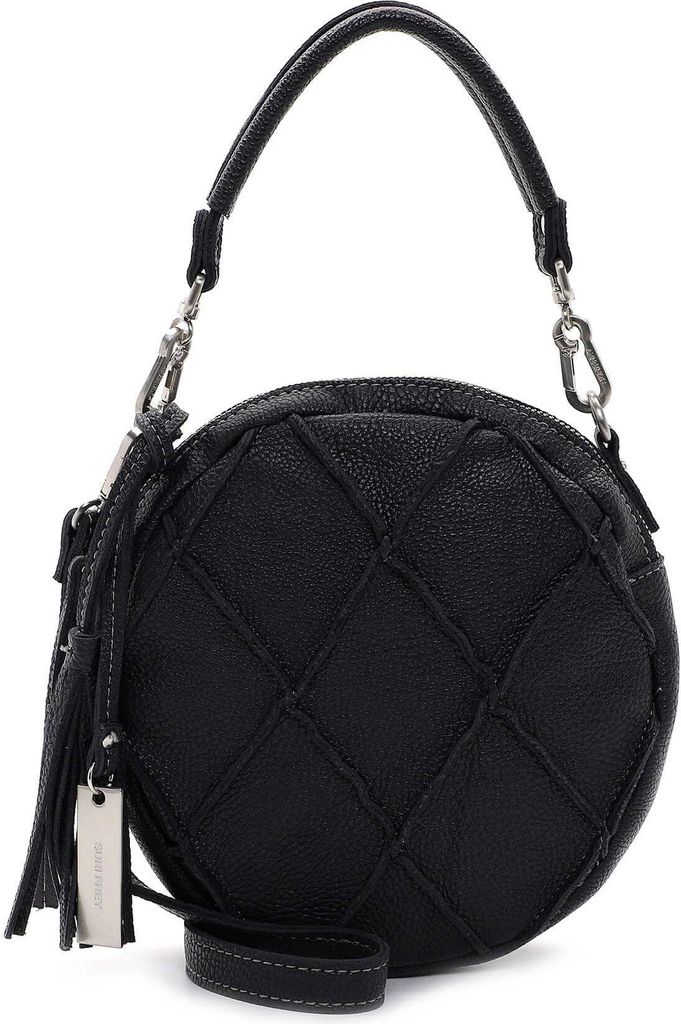 SURI FREY Handtasche Umhängetasche Lilly Crossbody Bag Blue Produktbild 