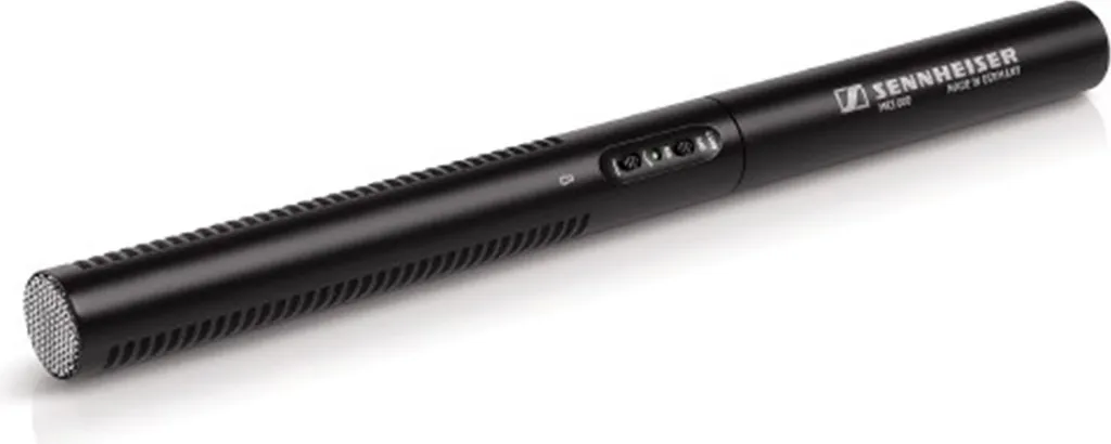 Microphone Canon Professionnel MKE 600 Sennheiser pour Caméra et DSLR