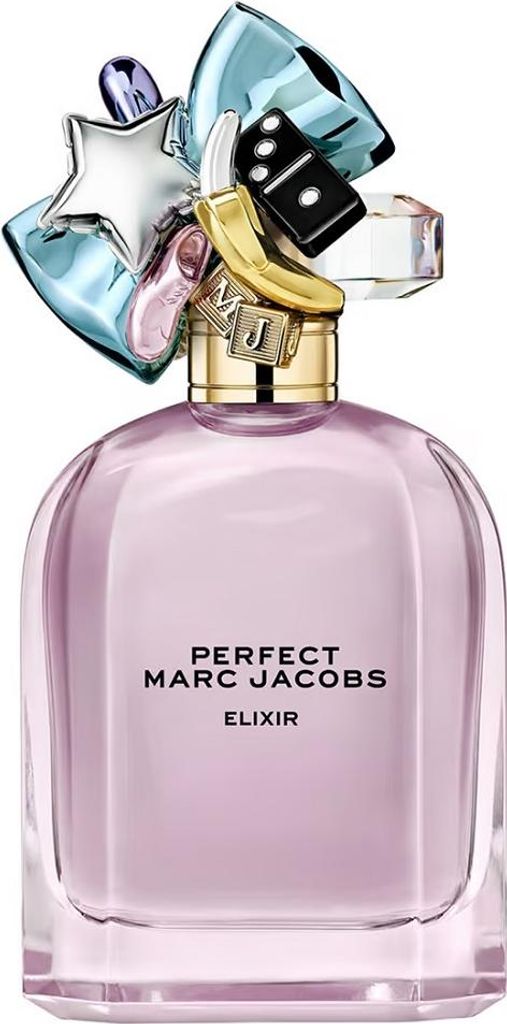 Perfektes Elixier Eau de Parfum Spray 100ml Produktbild 