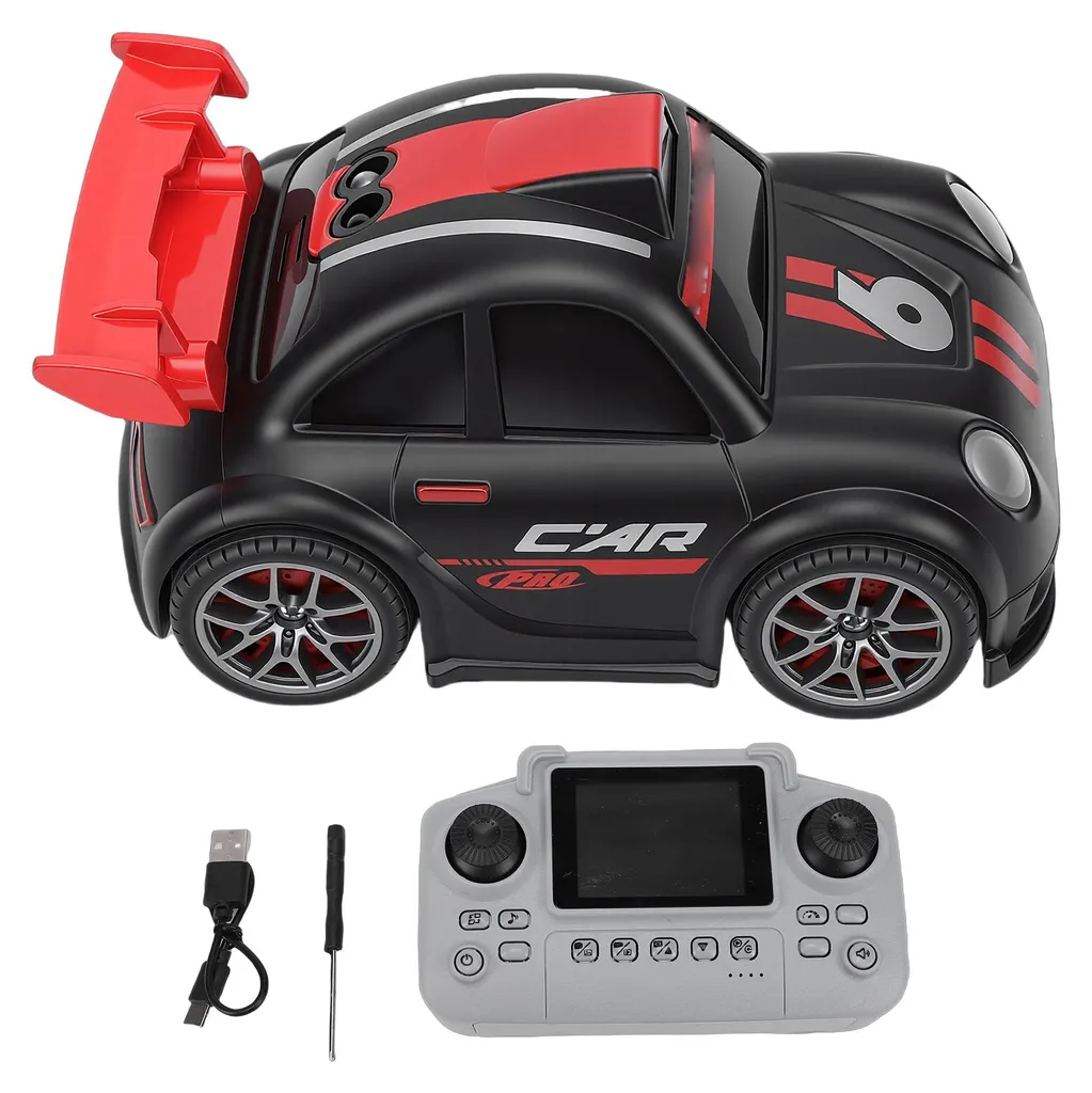 Voiture RC Drift : Dominez la Course avec Caméra HD et Aide au Pilotage
