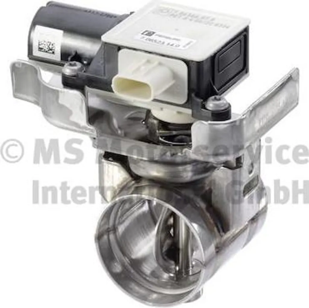 Clapet d'échappement PIERBURG 7.06523.14.0 pour Mazda CX-5 et CX-3