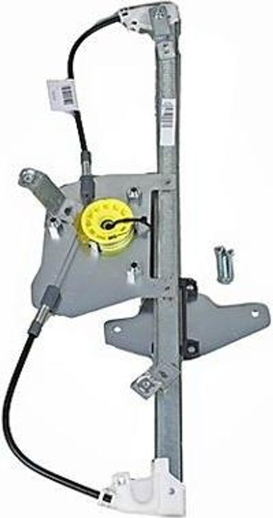 METZGER 2160480 Elektrischer Fensterheber Vorne Rechts passend für PEUGEOT 308 SW I (4E, 4H) 308 I Schrägheck (4A, 4C)