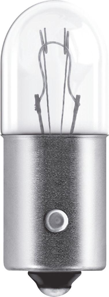 OSRAM TRUCKSTAR PRO T4W BA9s 24 V/4 W (Bulk) Produktbild 