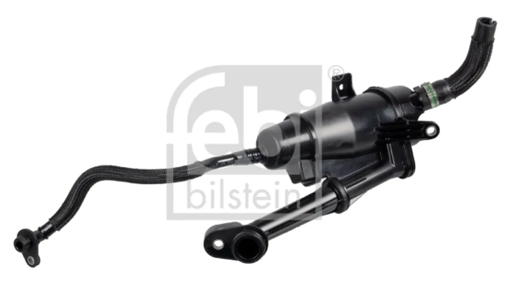 Séparateur d'huile robuste FEBI 108259 avec membrane de régulation Pro
