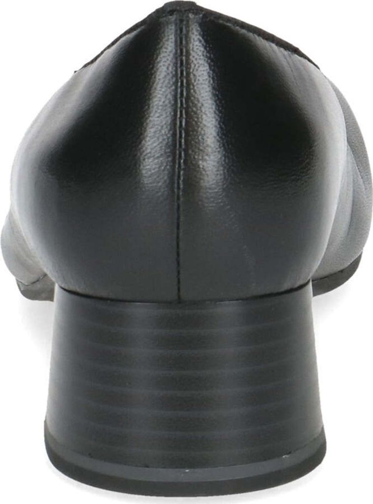 Caprice Damen Businessschuhe 9-22303-43-022 Farbe: Schwarz Produktbild 12