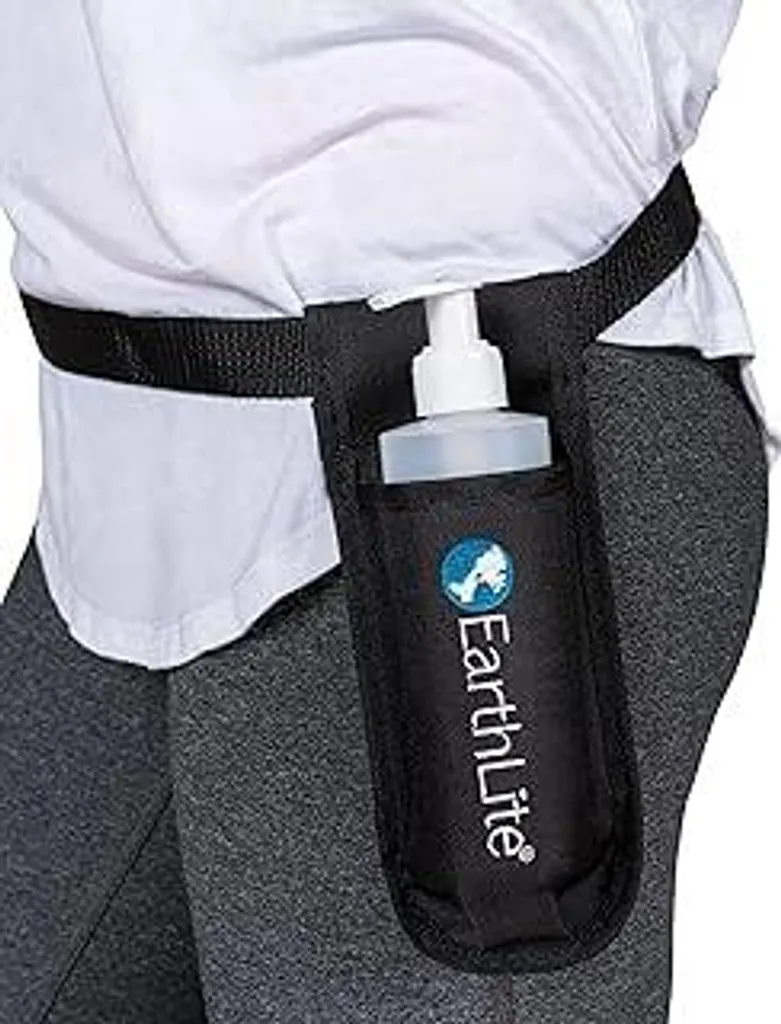 Accessorio Elite EARTHLITE: Cintura Porta Olio Professionale 250ml