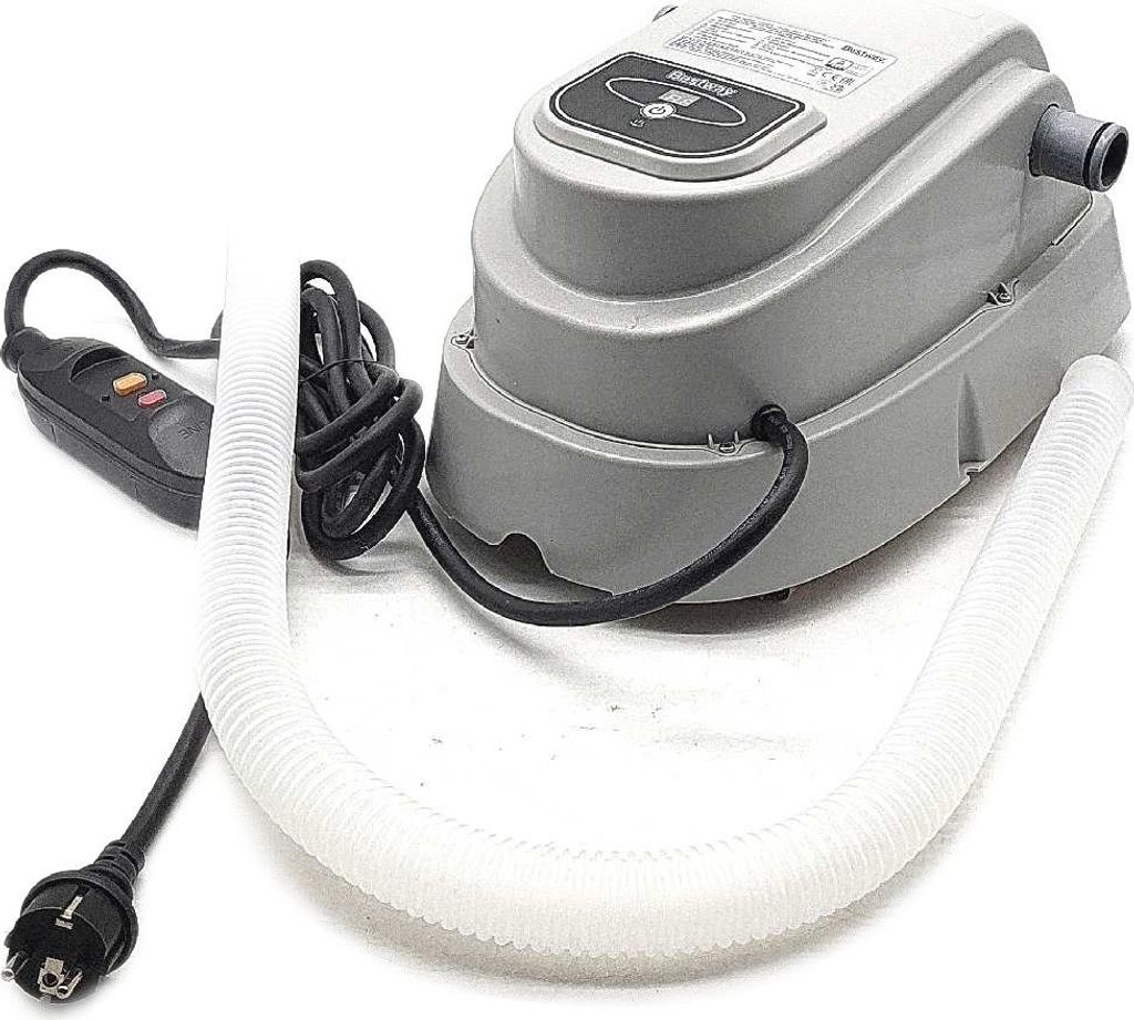 Ohrievač bazéna Bestway®, 2 800 W Obrázok produktu 16