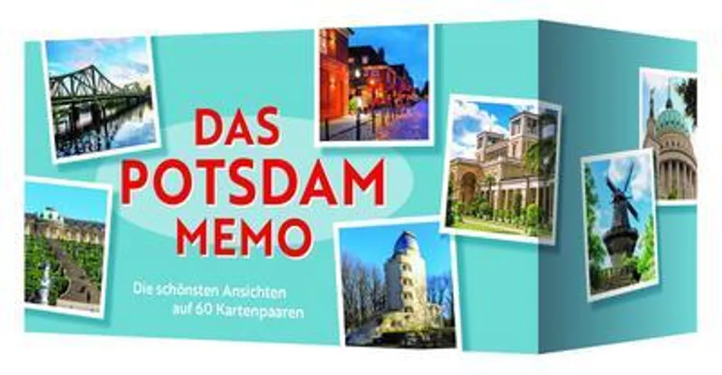 Mémorandum de Potsdam 1945 : Recueil des Accords et Protocoles Originaux