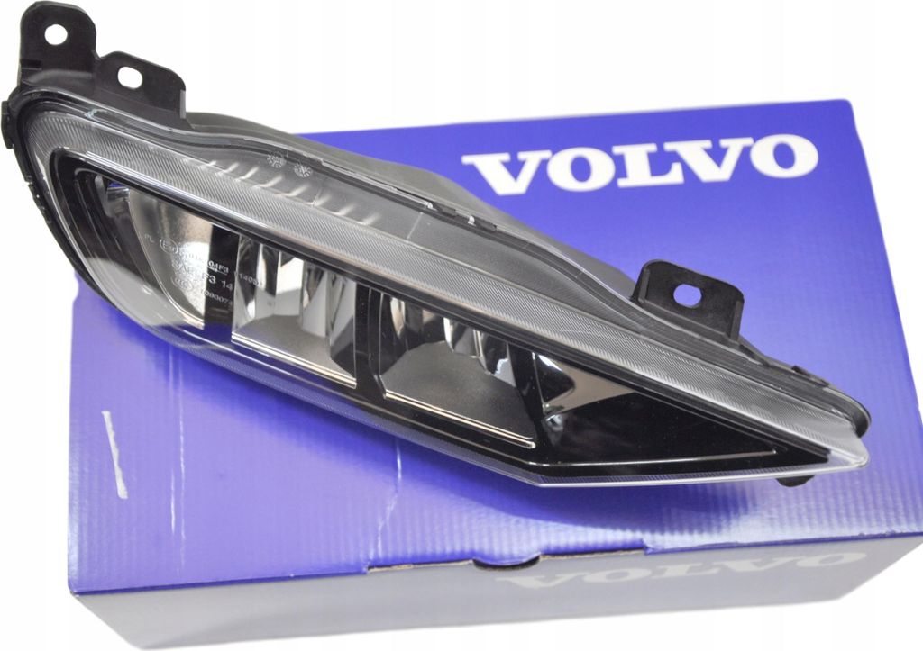 VOLVO XC60 II Nebelscheinwerfer rechts geführt OE 31395866