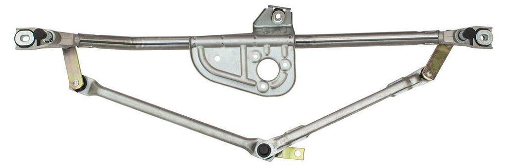Scheibenwischermechanismus Audi A6 C5 97-05