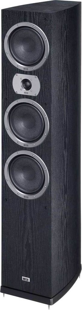 Heco ELITE 702, 3-weg, 1.0 kanaal, bekabeld, 170 W, 25 - Productafbeelding 