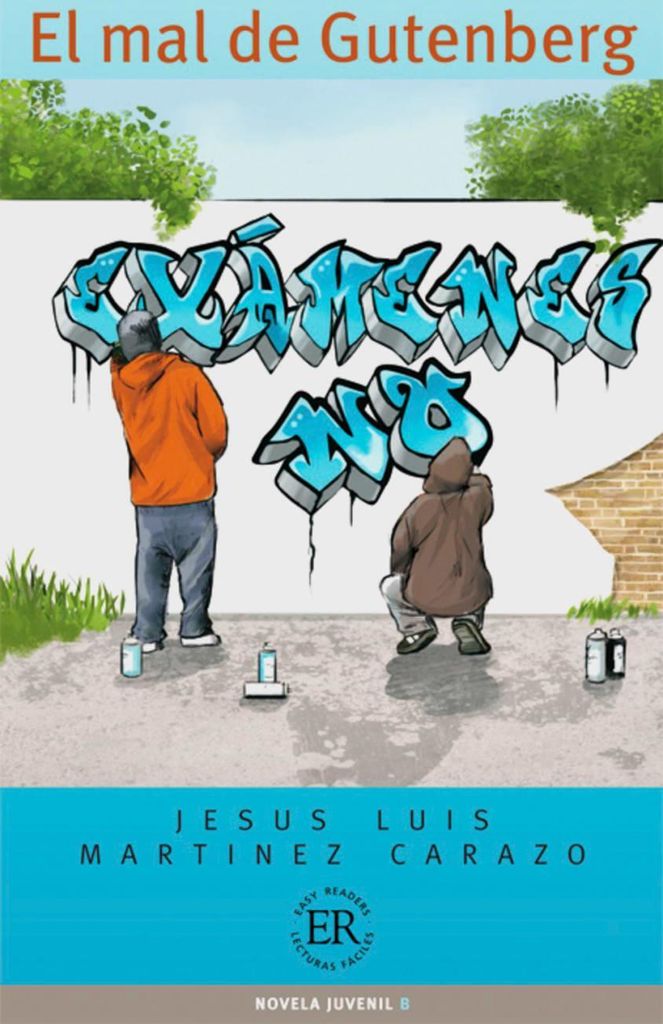 El mal de Gutenberg