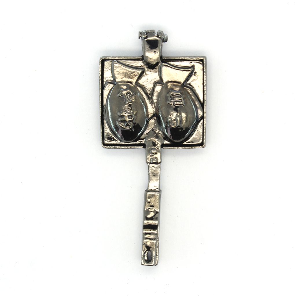 1:12 Miniatur Waffeleisen | Puppenküche Zubehör