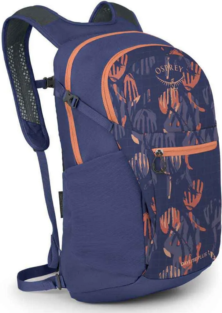 Sac à dos quotidien Osprey Daylite Plus pour travail loisirs et voyage
