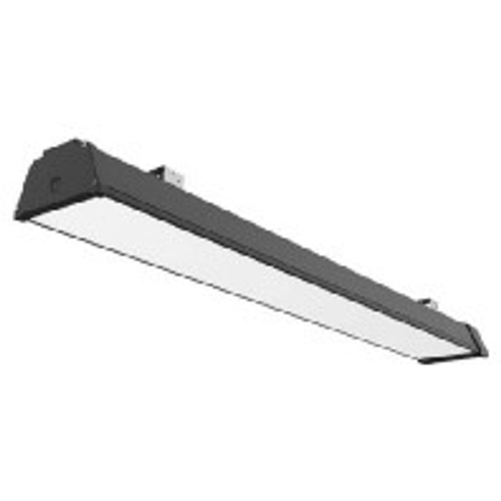 lichtline 441250150027 Lanara DALI LED-Deckenleuchte