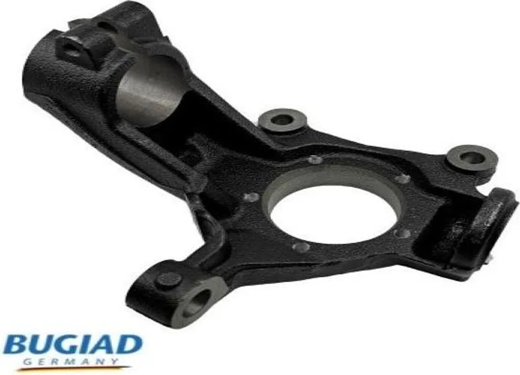 Réparer Vibration Volant - Roue Avant Gauche Ford Transit 2000-2006 Neuve