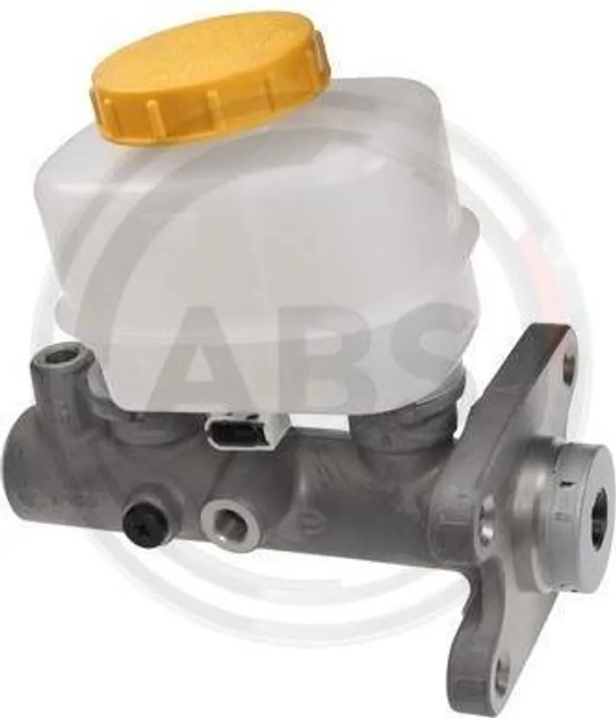 Pompa Freno Patrol Y61 ABS A.B.S. 71426 - Preparazione 4x4
