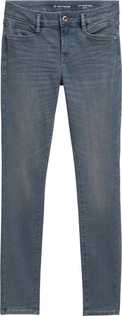 TT Denim Slim Fit Jeans für Damen