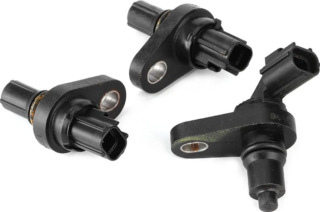 Kit 3 Capteurs de Transmission 62TE Chrysler Pacifica Sebring 107958 - 3