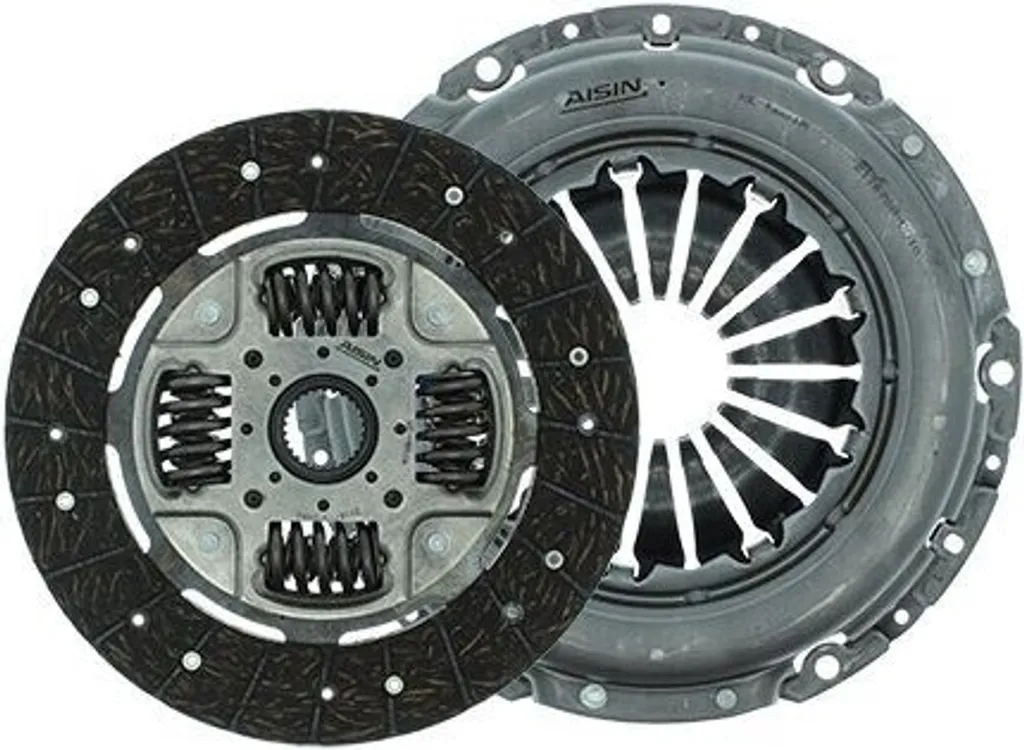 Kit embrayage AISIN KE-MB01R haute durabilité pour Sprinter 903 3.0t