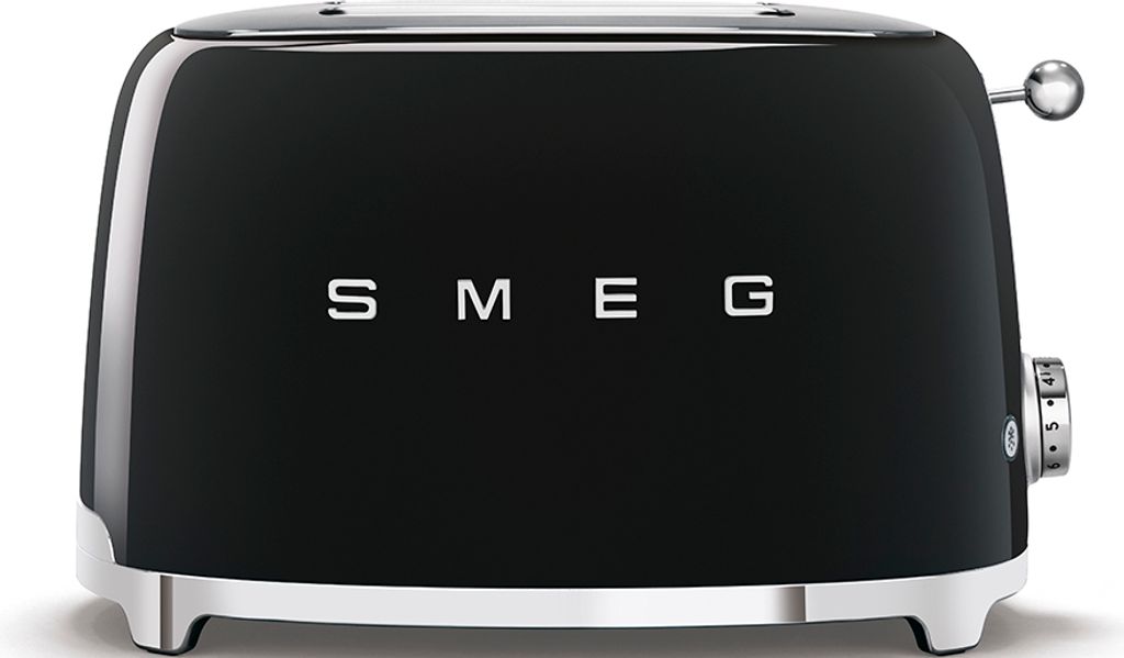 Hriankovač Smeg TSF01BLEU Black 950 W Obrázok produktu 10