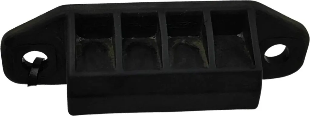Mécanisme de serrure arrière Toyota compatible Auris et Yaris OE 69430